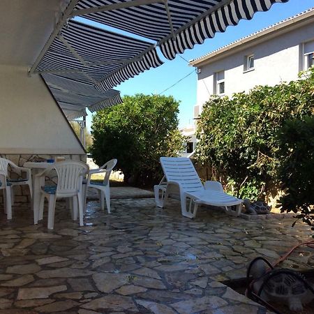 Island Of Pag Holiday Apartments Экстерьер фото